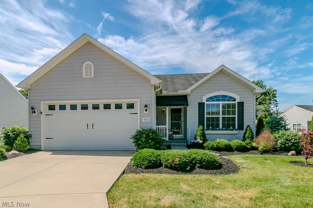 9072 Devonshire Drive Olmsted Falls OH 44138