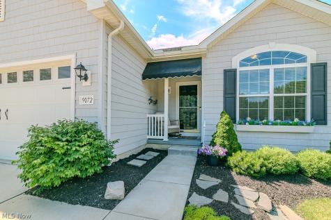 9072 Devonshire Drive Olmsted Falls OH 44138