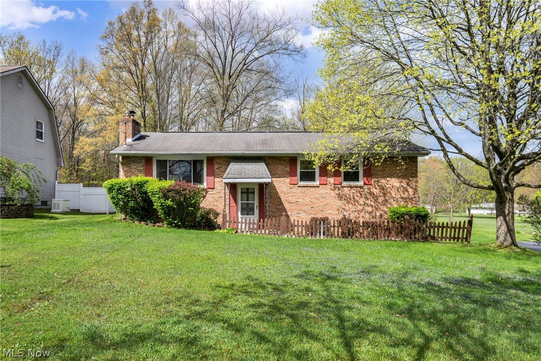 3446 Niles Carver Road Mineral Ridge OH 44440