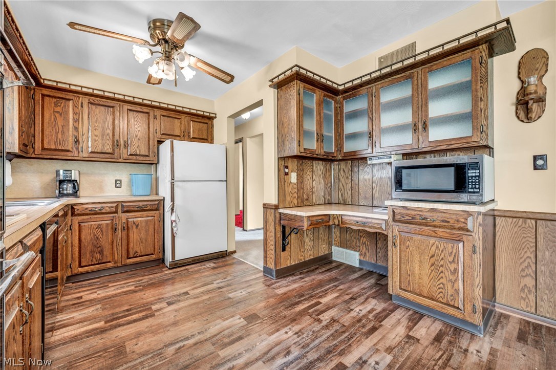 3446 Niles Carver Road Mineral Ridge OH 44440