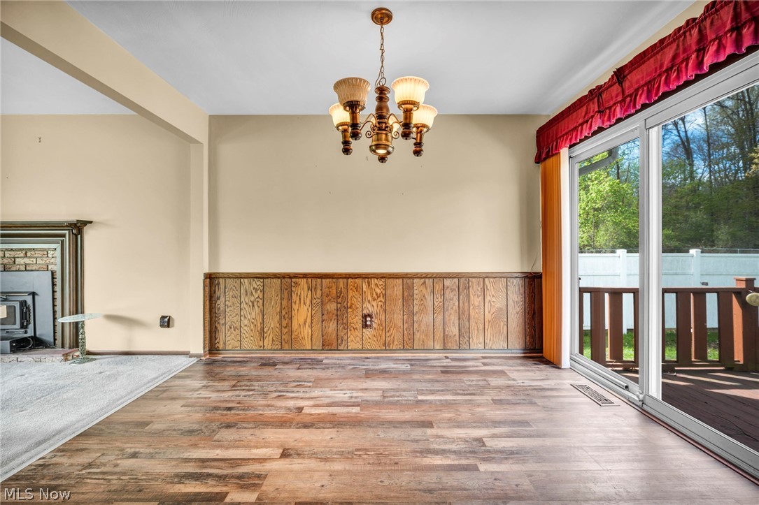 3446 Niles Carver Road Mineral Ridge OH 44440