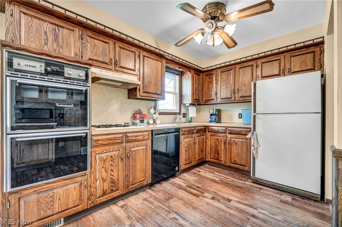 3446 Niles Carver Road Mineral Ridge OH 44440