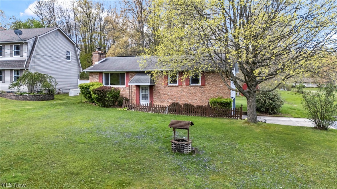 3446 Niles Carver Road Mineral Ridge OH 44440
