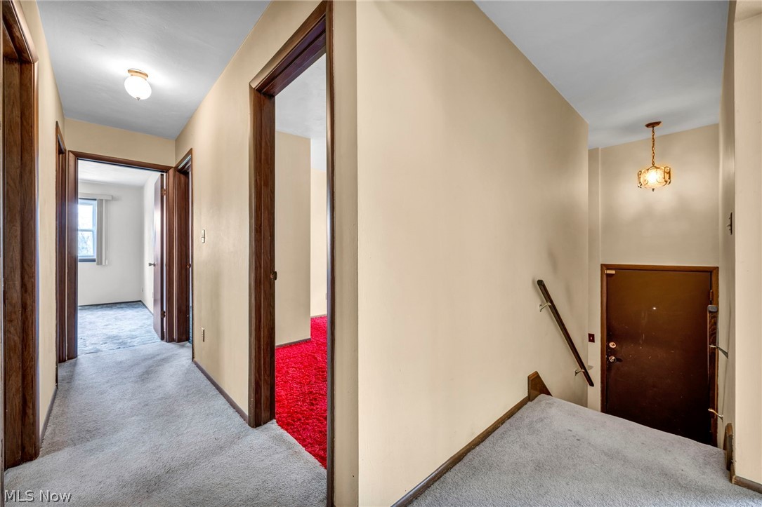3446 Niles Carver Road Mineral Ridge OH 44440