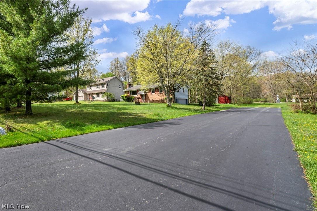 3446 Niles Carver Road Mineral Ridge OH 44440