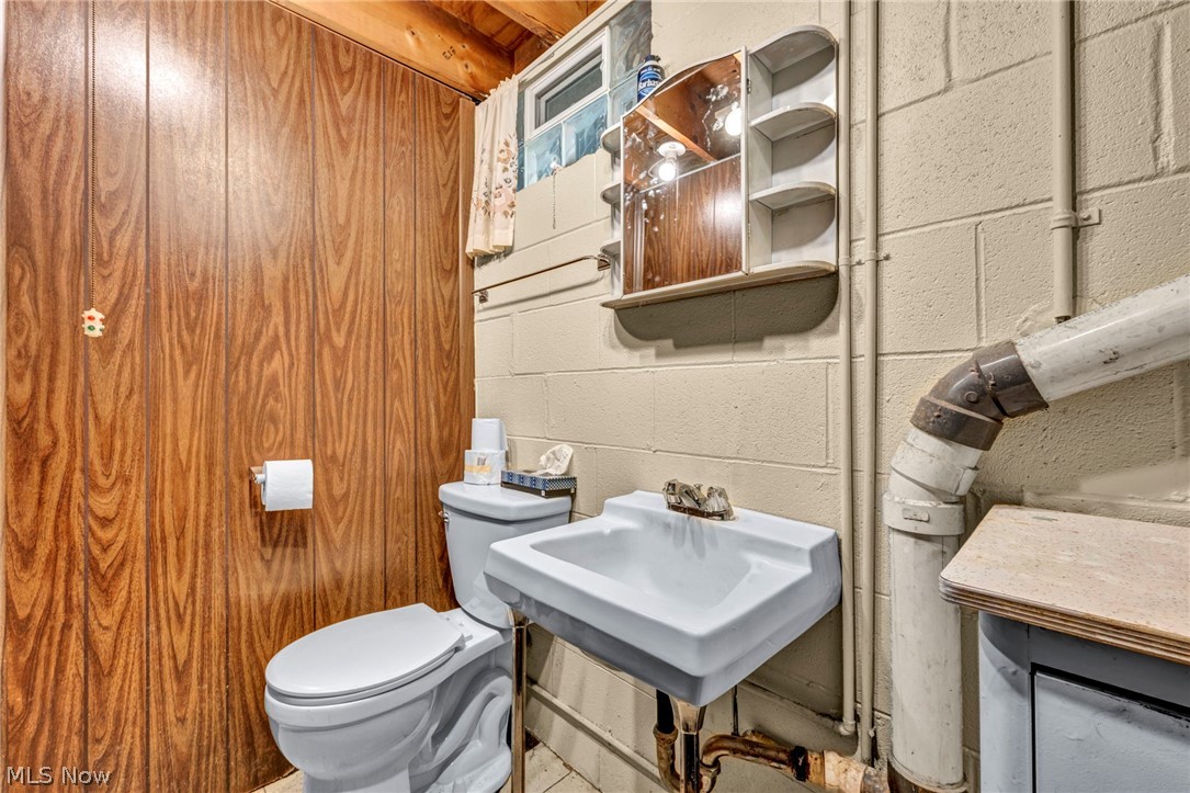 3446 Niles Carver Road Mineral Ridge OH 44440