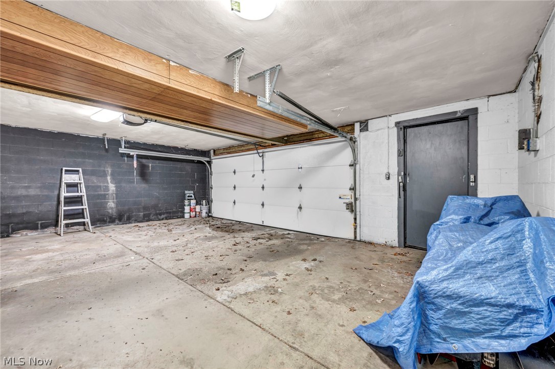 3446 Niles Carver Road Mineral Ridge OH 44440