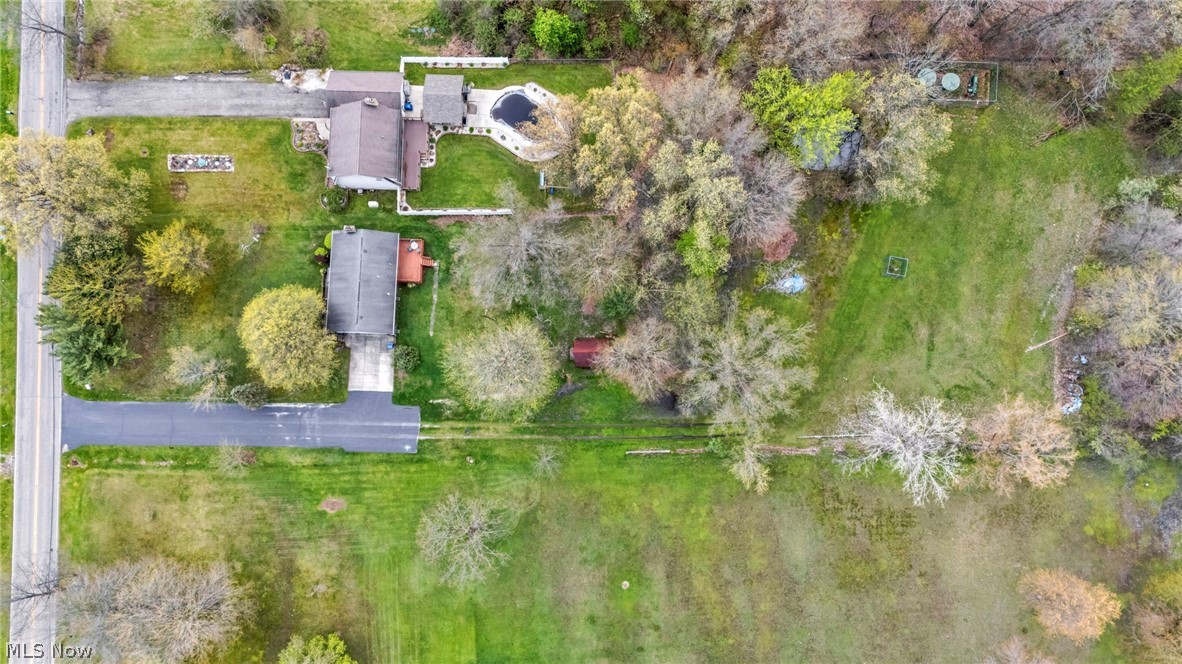 3446 Niles Carver Road Mineral Ridge OH 44440