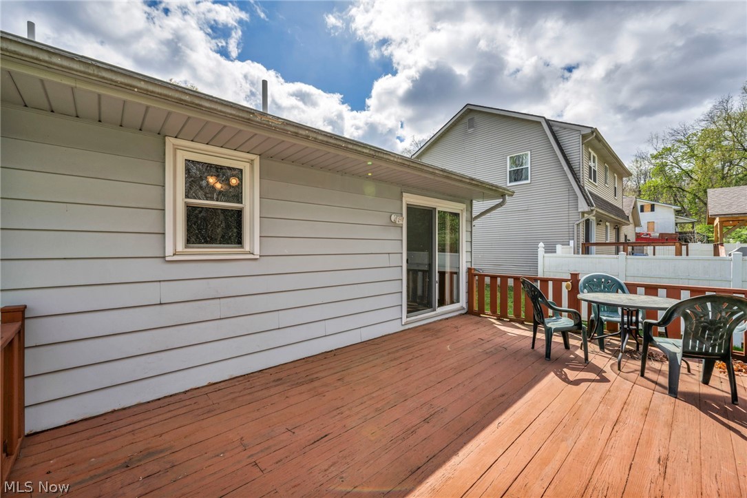 3446 Niles Carver Road Mineral Ridge OH 44440