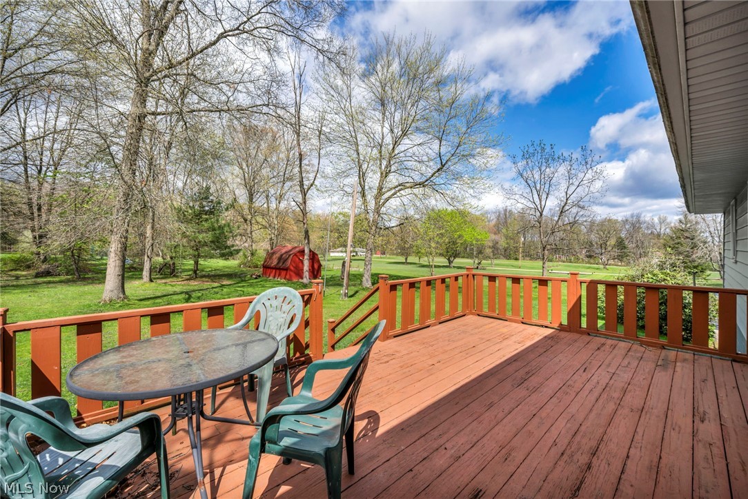 3446 Niles Carver Road Mineral Ridge OH 44440