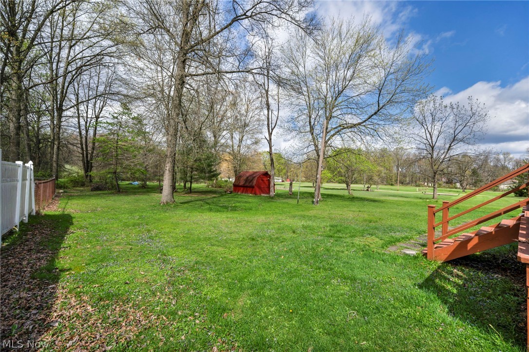 3446 Niles Carver Road Mineral Ridge OH 44440