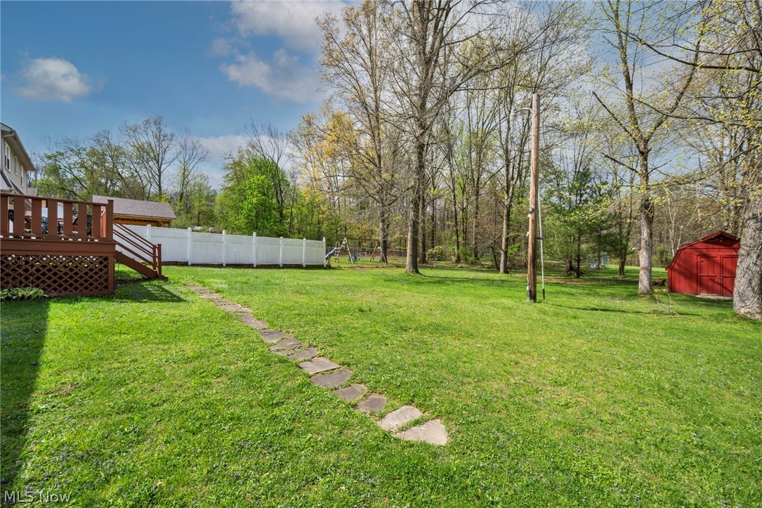 3446 Niles Carver Road Mineral Ridge OH 44440