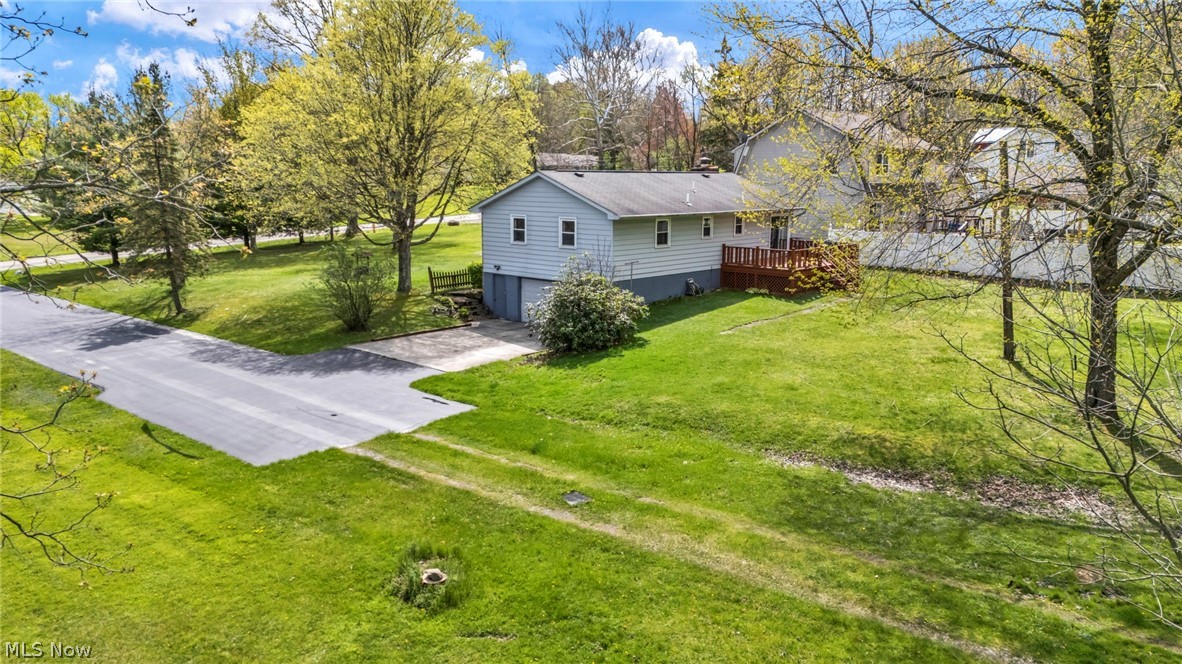 3446 Niles Carver Road Mineral Ridge OH 44440