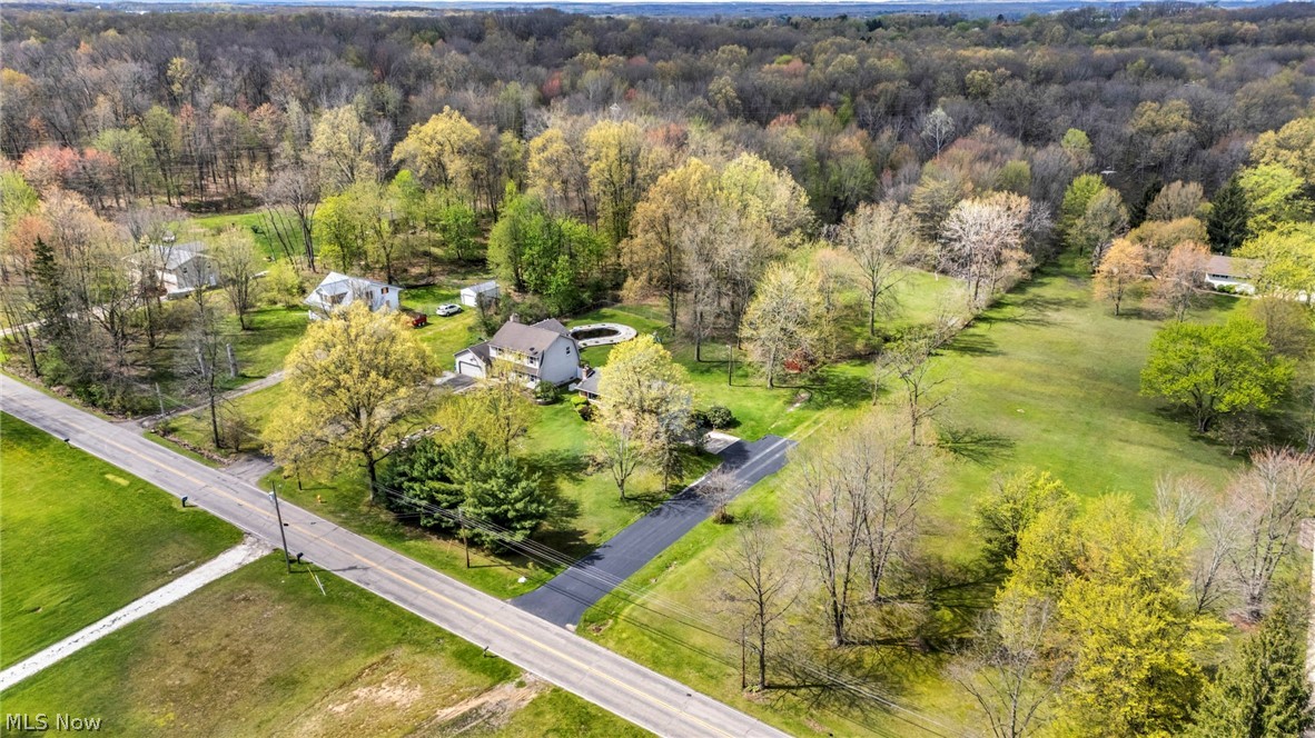 3446 Niles Carver Road Mineral Ridge OH 44440