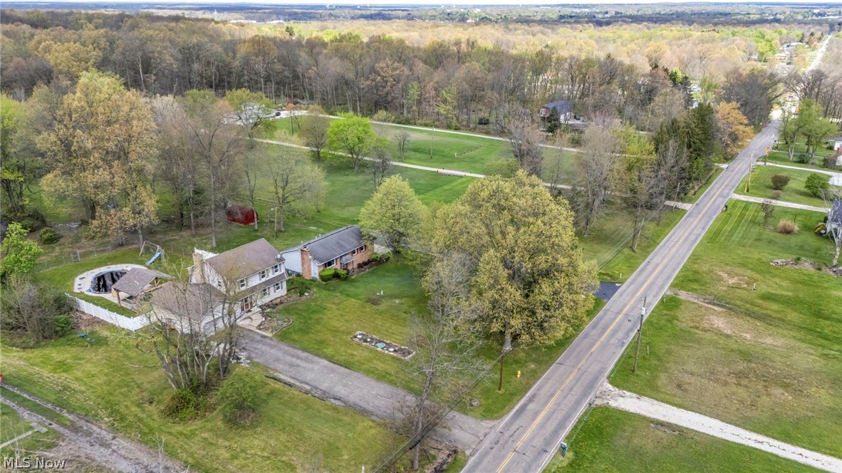 3446 Niles Carver Road Mineral Ridge OH 44440