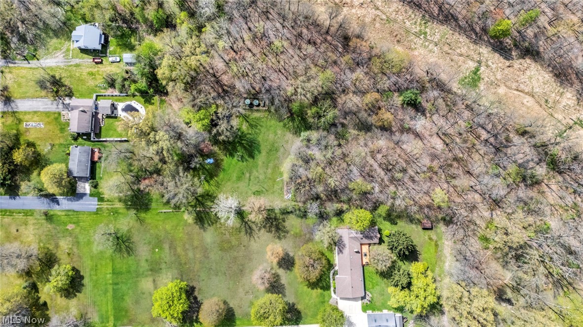 3446 Niles Carver Road Mineral Ridge OH 44440
