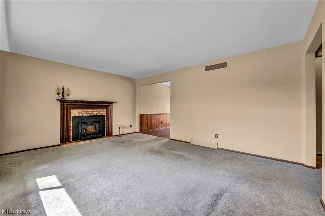 3446 Niles Carver Road Mineral Ridge OH 44440