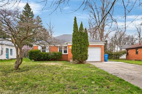 5407 Porter Road North Olmsted OH 44070