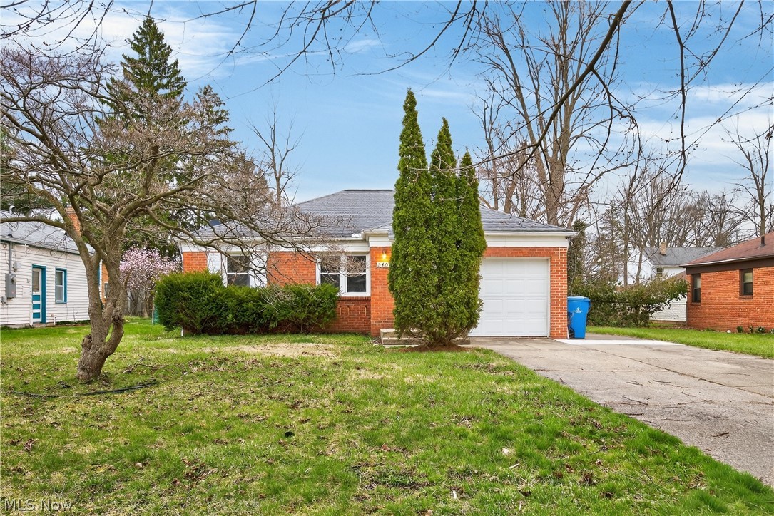 5407 Porter Road North Olmsted OH 44070