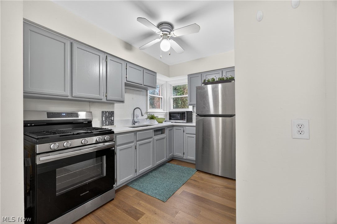 5407 Porter Road North Olmsted OH 44070