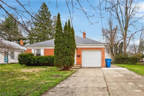 5407 Porter Road North Olmsted OH 44070