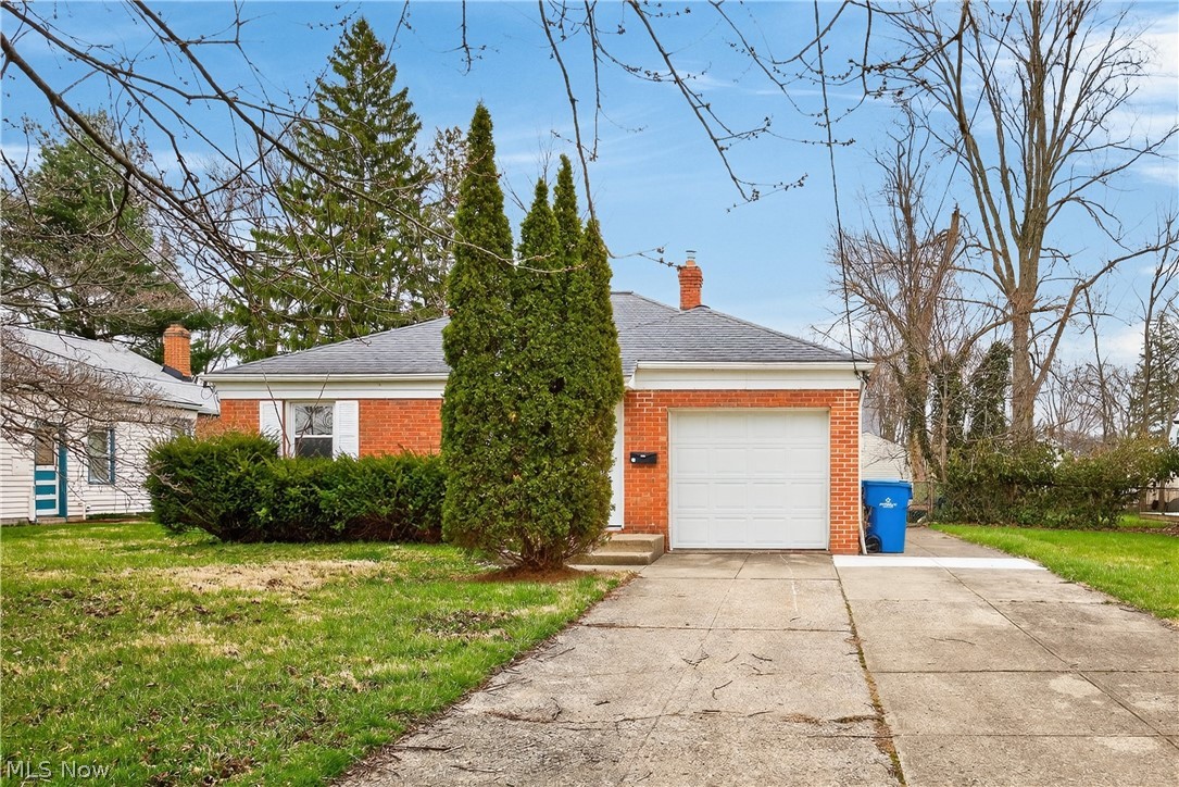 5407 Porter Road North Olmsted OH 44070