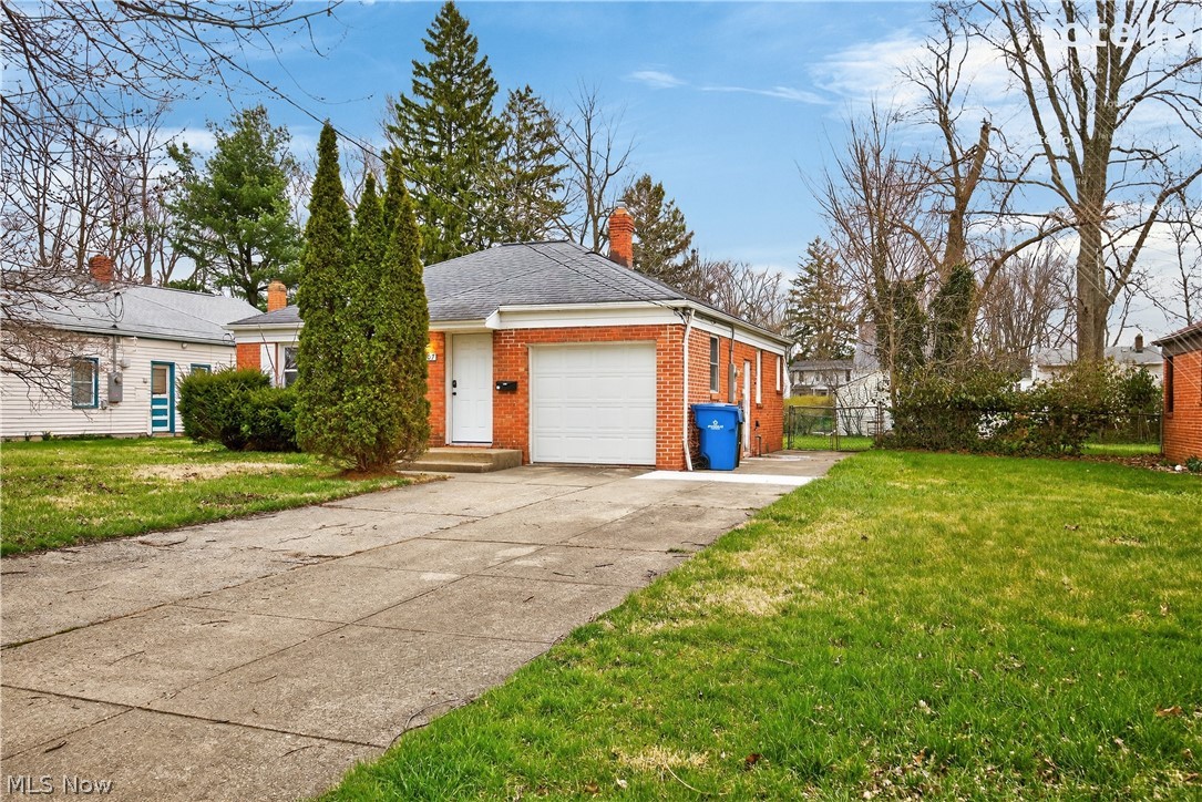 5407 Porter Road North Olmsted OH 44070
