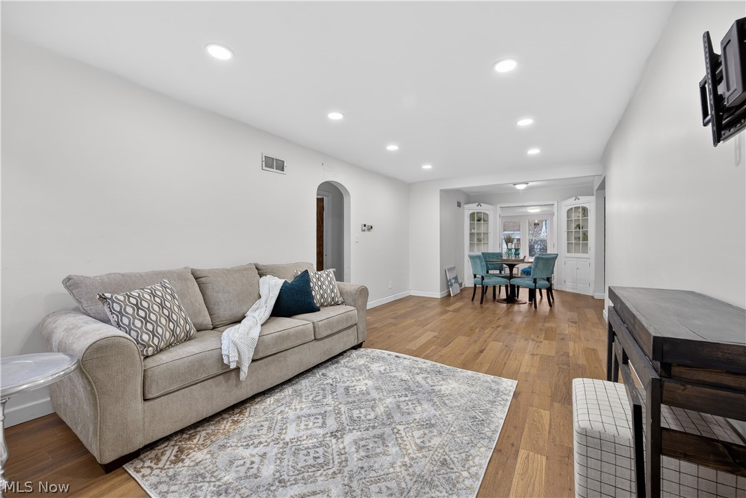 5407 Porter Road North Olmsted OH 44070