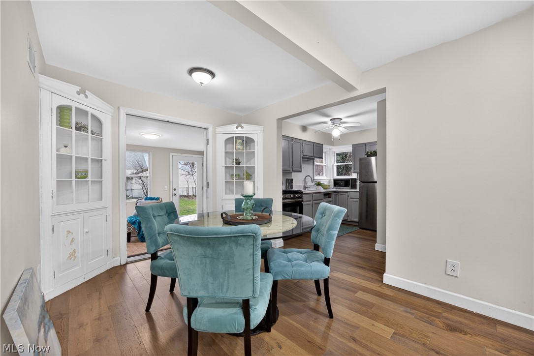 5407 Porter Road North Olmsted OH 44070
