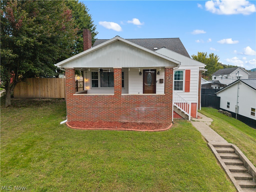 429 W 41st Street Shadyside OH 43947
