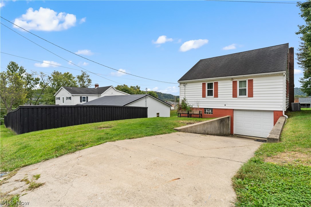 429 W 41st Street Shadyside OH 43947