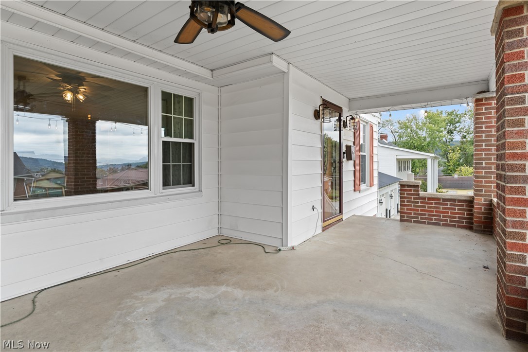 429 W 41st Street Shadyside OH 43947