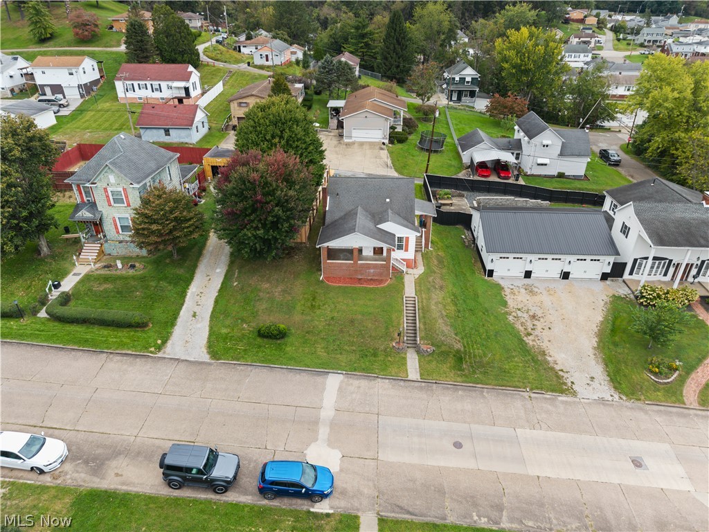 429 W 41st Street Shadyside OH 43947