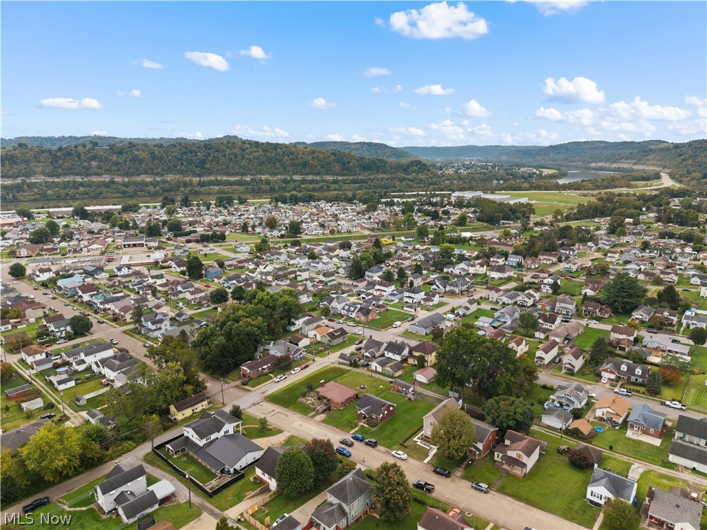 429 W 41st Street Shadyside OH 43947