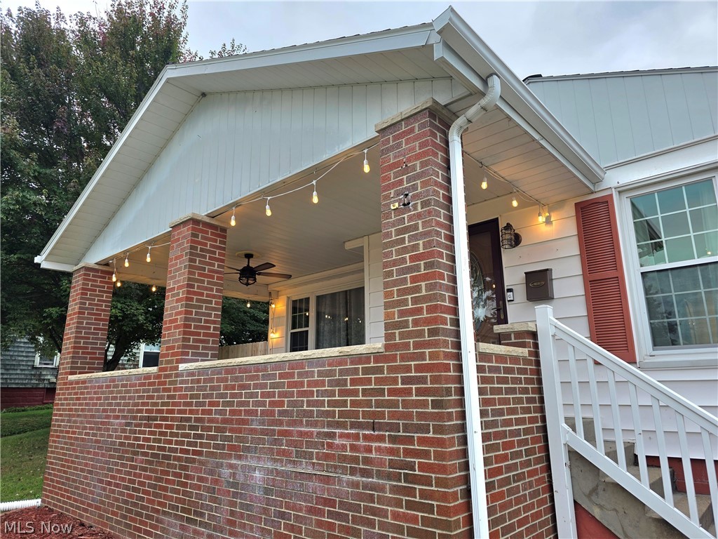 429 W 41st Street Shadyside OH 43947