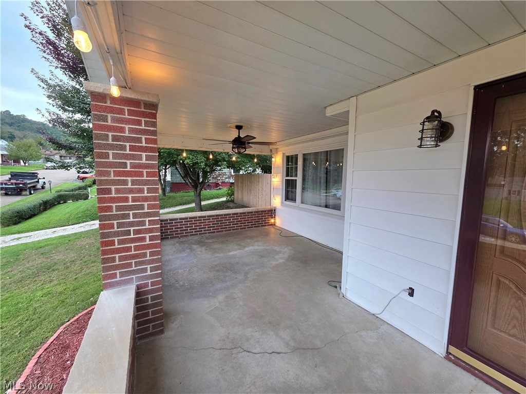 429 W 41st Street Shadyside OH 43947