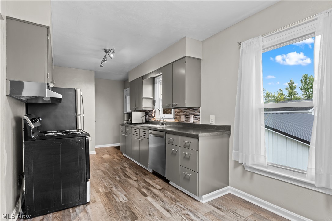 429 W 41st Street Shadyside OH 43947