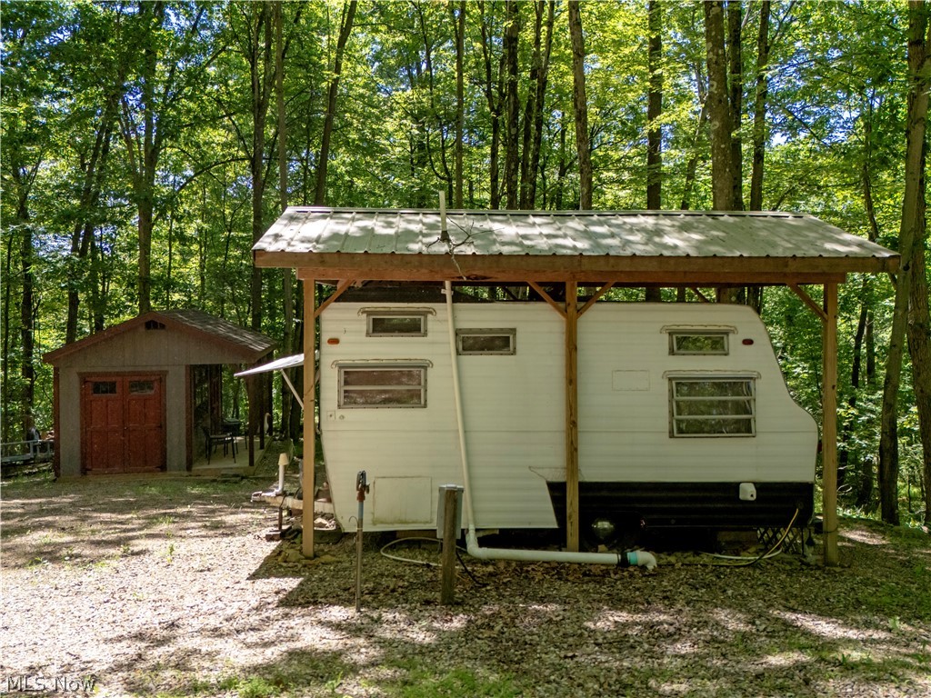 Loudonville OH, 16135 Township Road 211, Unit 477-478-479