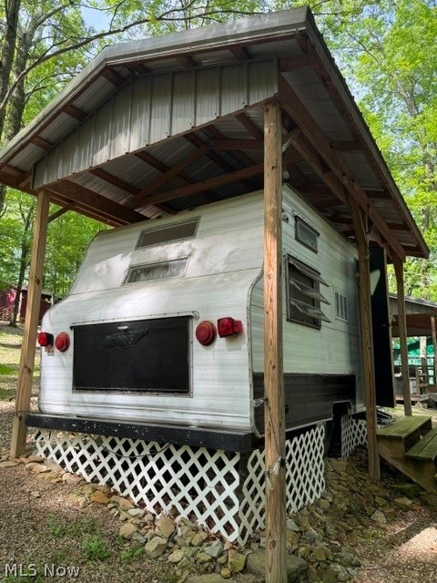 16135 Township Road 211 Loudonville OH 44842