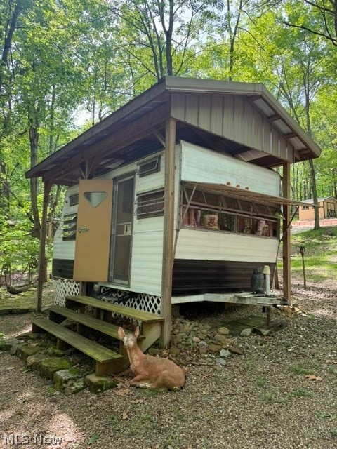 16135 Township Road 211 Loudonville OH 44842