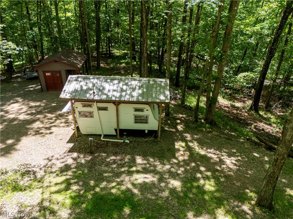 16135 Township Road 211 Loudonville OH 44842