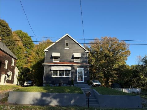 371 S Jackson Street Youngstown OH 44506