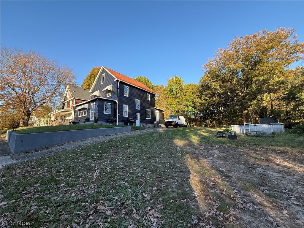 371 S Jackson Street Youngstown OH 44506