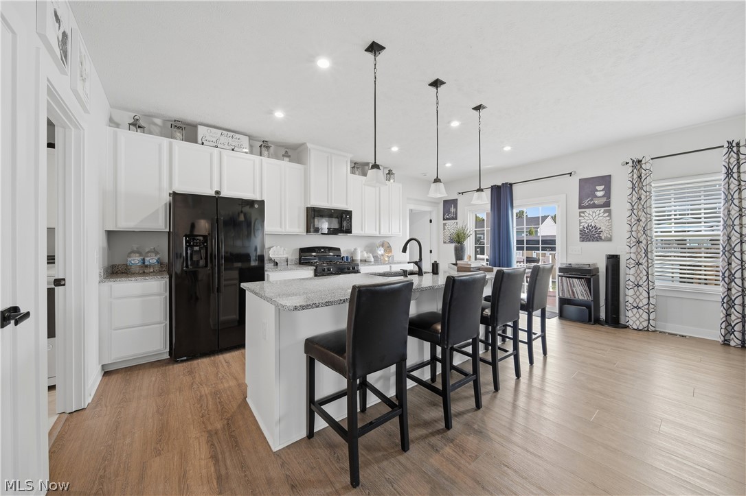 3354 Stoneleigh Road NE Canton OH 44721