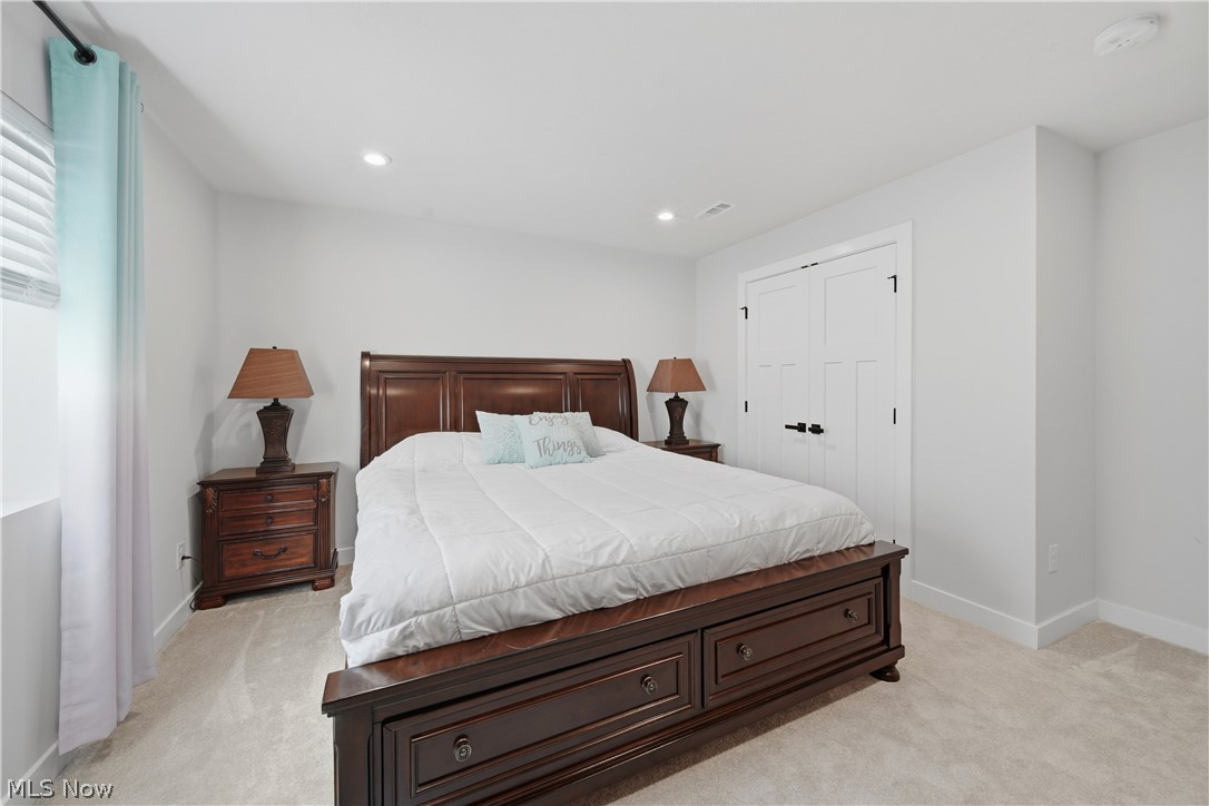 3354 Stoneleigh Road NE Canton OH 44721