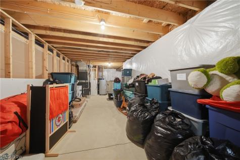 3354 Stoneleigh Road NE Canton OH 44721