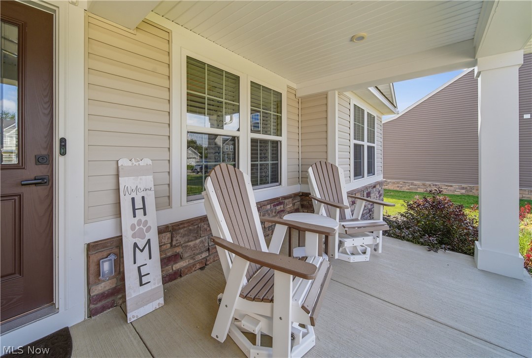 3354 Stoneleigh Road NE Canton OH 44721