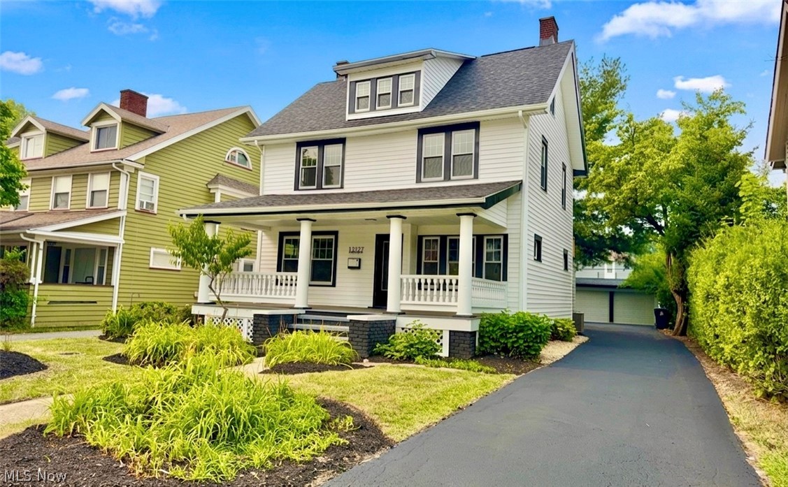 13127 Cedar Road Cleveland Heights OH 44118