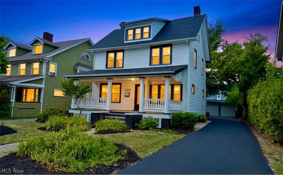 13127 Cedar Road Cleveland Heights OH 44118