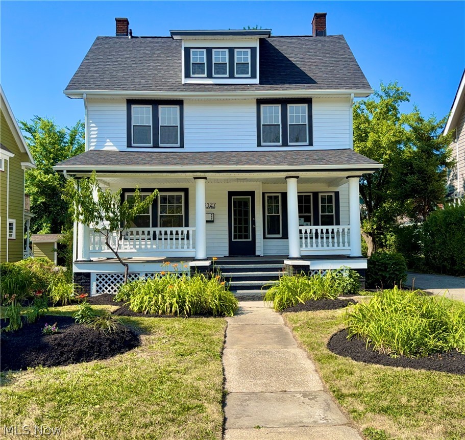13127 Cedar Road Cleveland Heights OH 44118